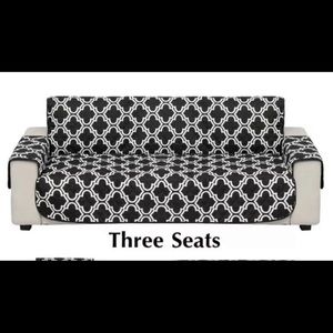 3 seat couch slipcover sofa cushion cover